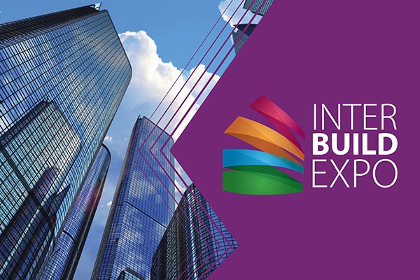 Interbuild Expo Colombo Design